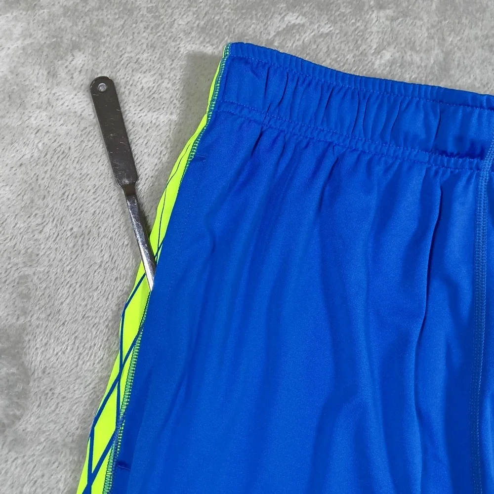 Nike shorts are